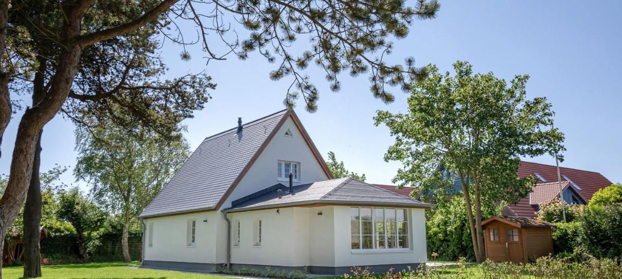 Вилла Haus Muehlenweg Вестерланд Экстерьер фото